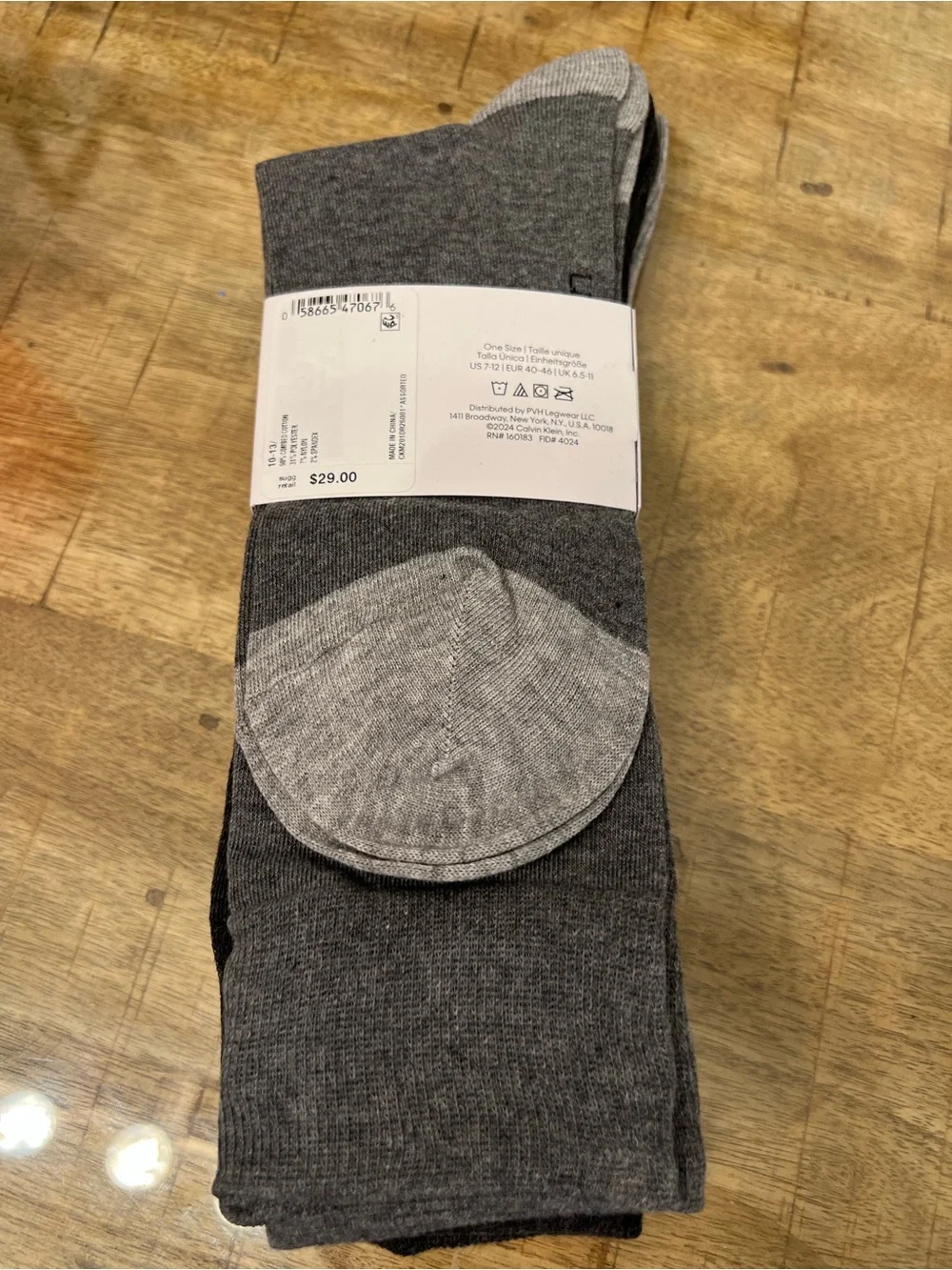 Calvin Klein calvin klein